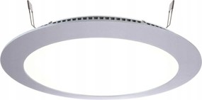 Light Impressions Deko-Light süllyesztett mennyezeti lámpa Led panel 16 18-19V