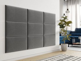 Kárpitozott fali panel Pazara 70x40 (manila 16). 1054346