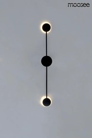King Home MOOSEE SHADOW CLOSE MSE010100246 Fali lámpa 1x9W/LED 3000K 720LM IP20