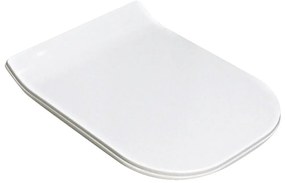 Makalu soft-close wc ülőke
