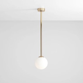 Aldex PINNE 1080PL_G30_M Plafonlámpa 1x40W/E14