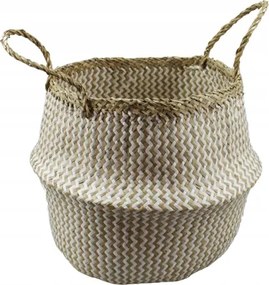 Nagy tengerifű kosár 35 DEcodomi J.