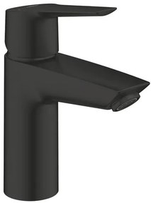 Grohe Start mosdó csaptelep leeresztőszelep nélkül matte black 235512432 G235512432