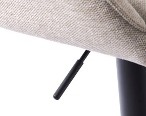 Nolan design bárszék