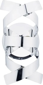 Dar Lighting RAWLEY RAW0755 Fali lámpa 1x40W/G9