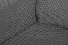 DIZY-U ággyá alakítható sarokkanapé Cappuccino