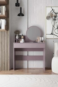 Harmony Mini Round - Anemone