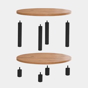 Roby - Black