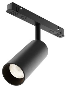 TR032-4-12WTW-S-DD2-B Focus LED AlumĂnium SĂn lĂĄmpafej Fekete SzĂnƱ LED 12 W 2700-6000 Kelvin 950 Lumen IP20