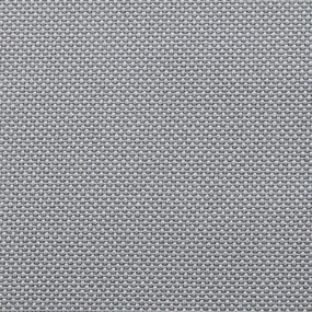 Sötétkék gyerek babzsákfotel Drop M – So Soft?