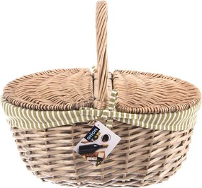 Piknikkosár – Orion