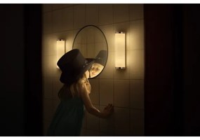 Osram - BATHROOM CLASSIC fürdőszobai fali lámpatest 2xE14/12W/230V IP44