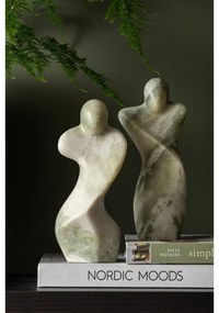 Márvány szobor (magasság 23 cm) Male – PT LIVING