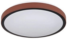 Globo 41766-12 - LED Mennyezeti lámpa SAMMI LED/12W/230V 3000/4500/6000K