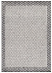Krémszínű kültéri szőnyeg 120x170 cm Aruba – Ayyildiz Carpets