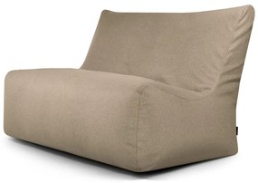 Barna babzsákfotel Sofa Seat Lounge – SLOWDOWN