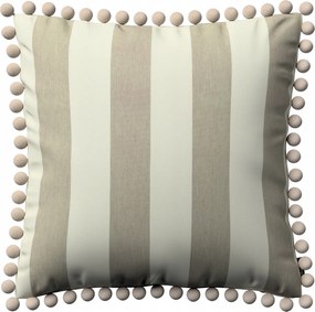 Dekoria Vera párnahuzat bézs