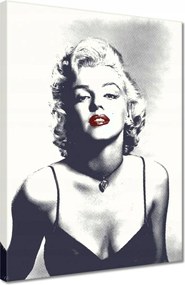 Festmények 30x40 Marilyn Monroe