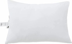 vidaXL Párna párnával 2 pcs Fehér 61 x 41 x 20 cm Poliészter