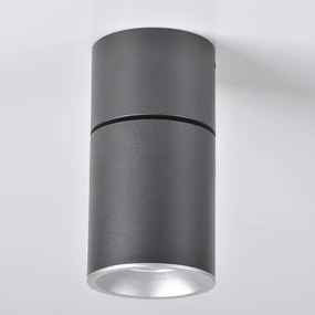 Polux ASTRA 314055 Felületi spotlámpa max 10W LED IP20