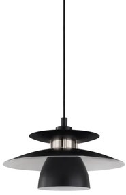 Eglo 98735 - Csillár zsinóron BRENDA 1xE27/40W/230V