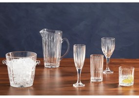 Pezsgőspohár szett 4 db-os 210 ml Beaufort – Premier Housewares