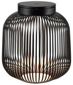 USB hordozható dimmelhető LED kültéri lámpa ø 27,5 cm Lito Led – Blomus