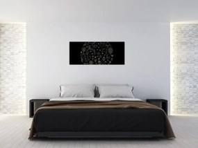 Kép - természet (120x50 cm)