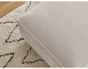 Bézs lábtartó Zephyr – Bobochic Paris