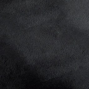 Szürke velúr fekhely kutyáknak 87x55 cm Flakes – Love Story