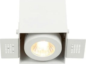 Orlicki Design SOTTO OR84740 Beépíthető spotlámpa 1x8W/Gu10