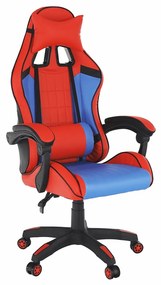 TEM-Spidex gamer szék