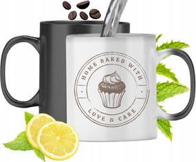 Színváltós Mágikus Bögre Pékeknek