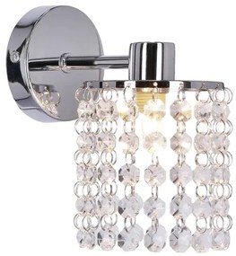 Fali lámpa ROYAL 1xG9/40W/230V