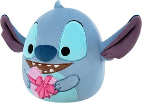 Plüssjáték Disney Stitch – SQUISHMALLOWS