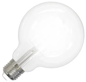 DESIGN LED IZZÓ FILAMENT FEHÉR 13W-G95/E27/4000K