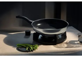 WMF - DEVIL 2 részes serpenyőszett, Ø 20/28 cm