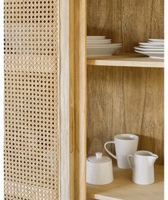 Rexit mindifa komód, szélesség 90 cm - Kave Home