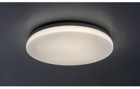 Rabalux 77140 - LED fürdőszobai mennyezeti lámpa LOWAR, érzékelővel 24W/230V 4000K IP44