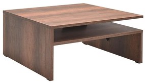 Dohányzóasztal Salome 4 (dió) . 1109374