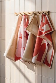 Pamut konyharuha szett 2 db-os 50x63 cm Abi – noo.ma