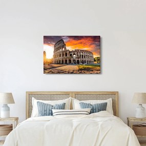 Kép - Colosseum Rómában (90x60 cm)