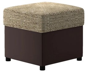 Párna 45x45 cm WISNAR (narancssárga). Akció -20%. 1039204