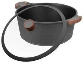 Resto - CAPELLA fedeles fazék 9,7 l 32 cm