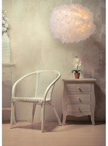 Lucide 71367/50/31 - Függeszték GOOSY SOFT 1xE27/40W/230V