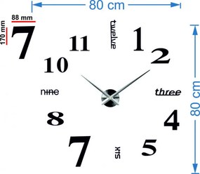 Modern 3D falióra | SEDMEN