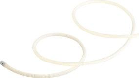 Füzér fehér dugóval 3m LED-del, Kelvinben szabályozható IP44 - Ropy