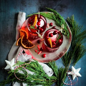 Mäser Timeless 4 darabos long drink pohár  készlet