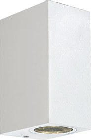 VIOKEF 4099401 TILOS Modern Kültéri Fali Lámpa GU10 IP54