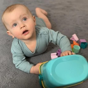 Formaberakó vödör Baby Mix